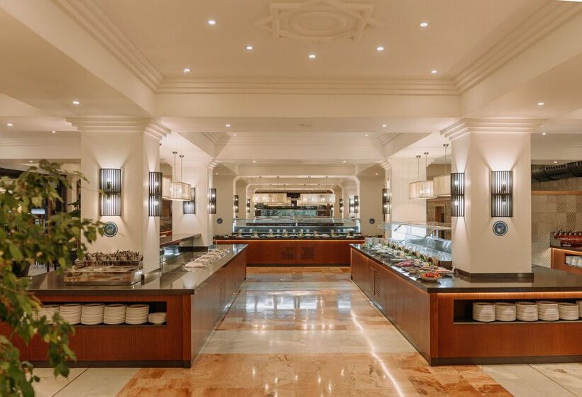 ホテル Club Tuana Fethiye  All Inclusive