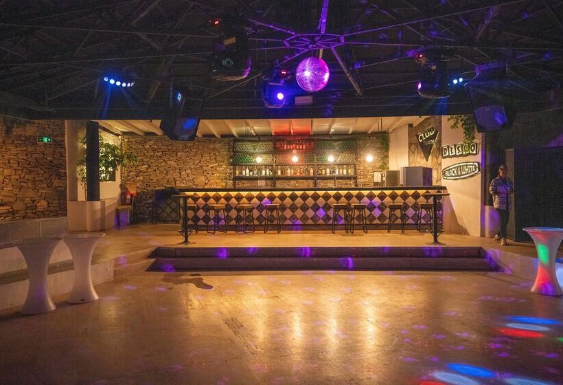 ホテル Club Tuana Fethiye  All Inclusive