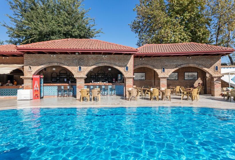 ホテル Club Tuana Fethiye  All Inclusive