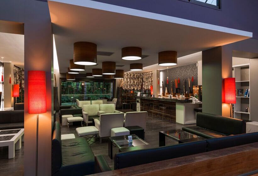 ホテル Club Tuana Fethiye  All Inclusive