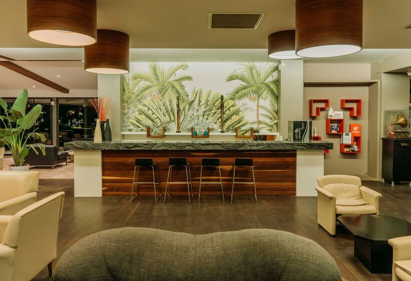 ホテル Club Tuana Fethiye  All Inclusive