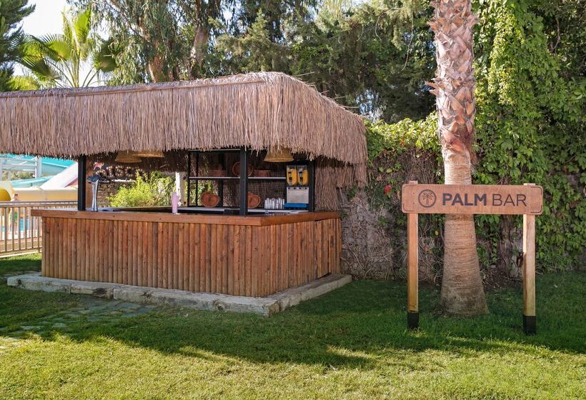 ホテル Club Tuana Fethiye  All Inclusive