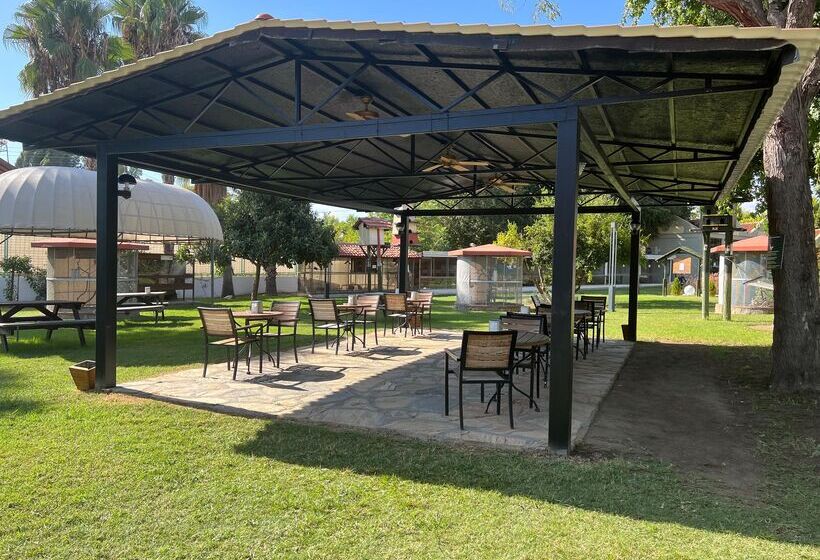 ホテル Club Tuana Fethiye  All Inclusive