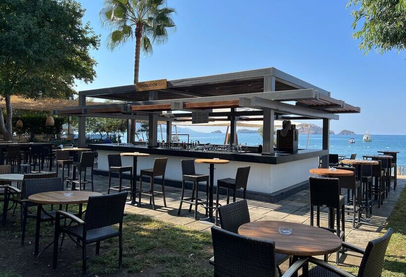 ホテル Club Tuana Fethiye  All Inclusive