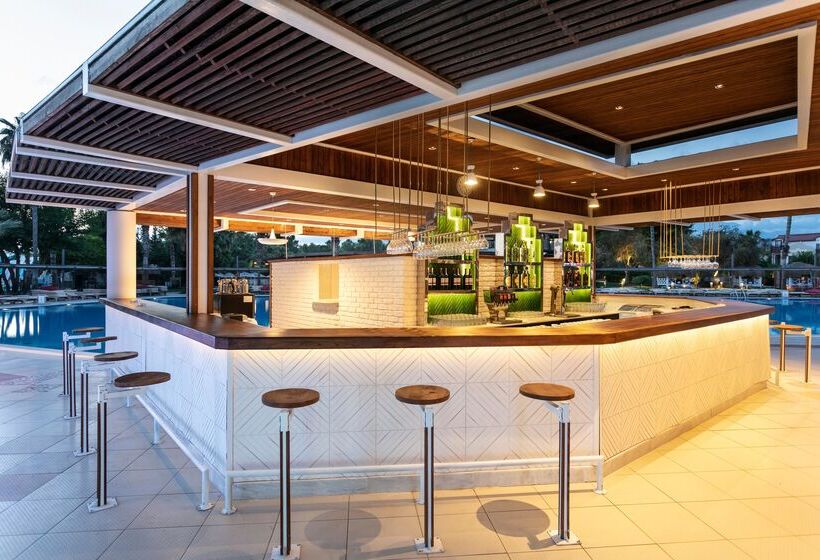 ホテル Club Tuana Fethiye  All Inclusive