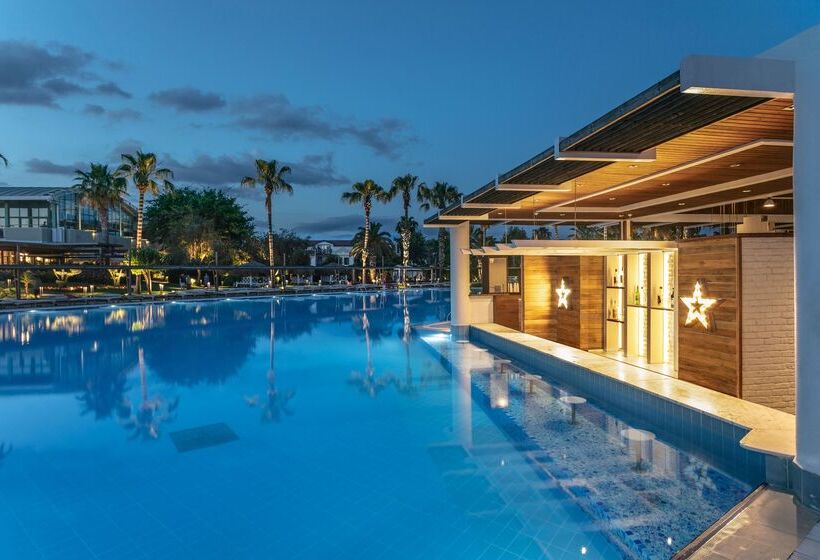 ホテル Club Tuana Fethiye  All Inclusive