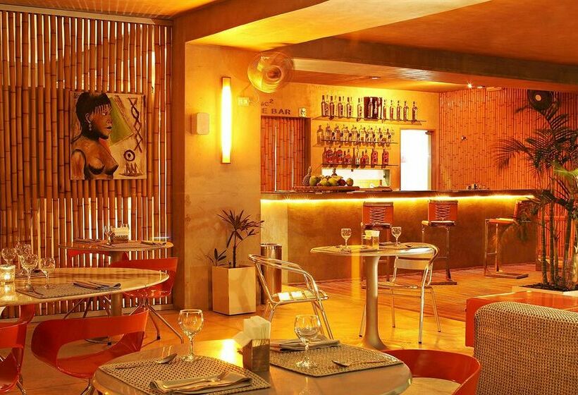 בית מלון כפרי Cocoon