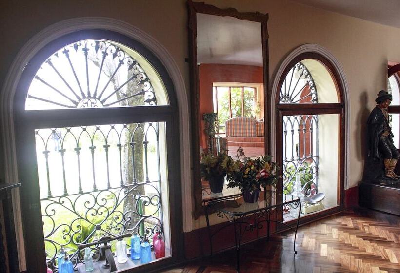 בית מלון כפרי Colomba