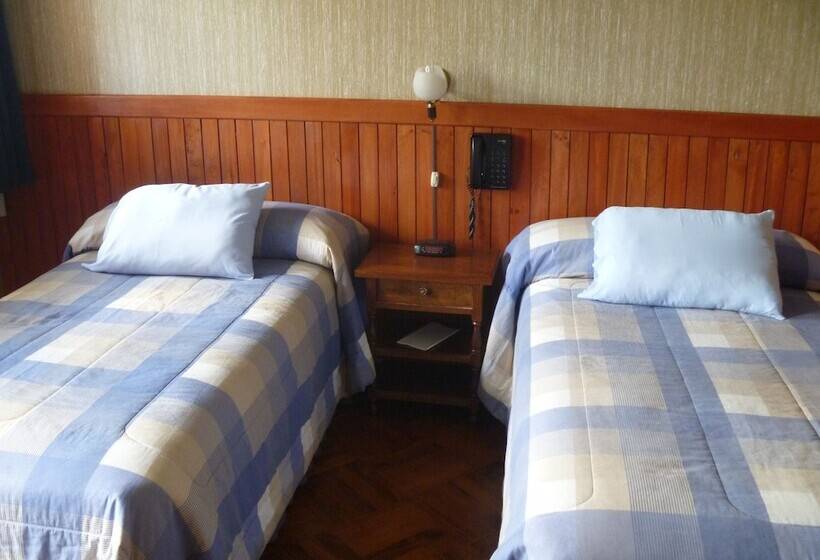 בית מלון כפרי Colomba