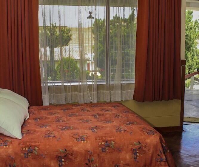 בית מלון כפרי Colomba