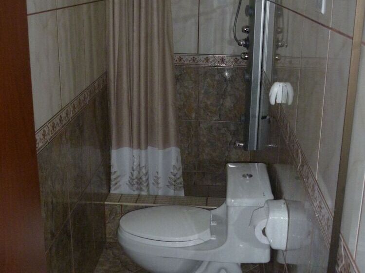 בית מלון כפרי Colomba