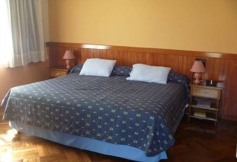 בית מלון כפרי Colomba