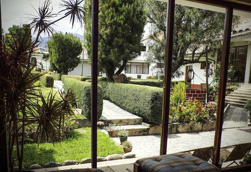 בית מלון כפרי Colomba