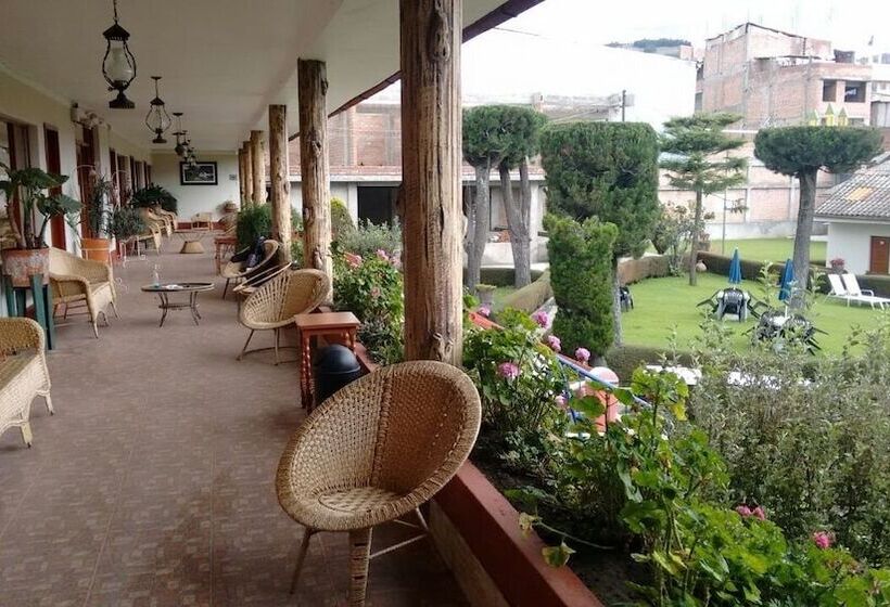 בית מלון כפרי Colomba