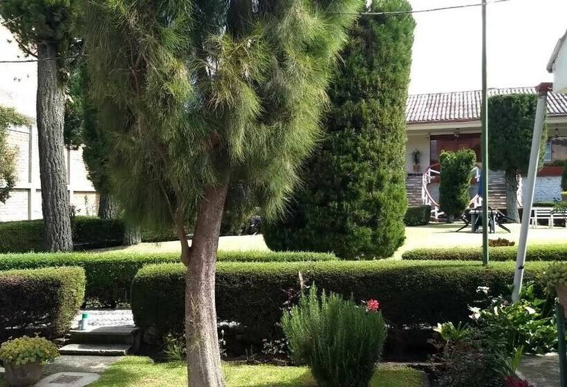 בית מלון כפרי Colomba