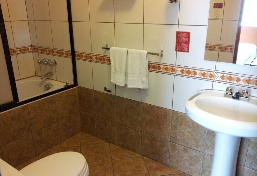 בית מלון כפרי Colomba