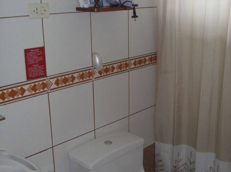 בית מלון כפרי Colomba