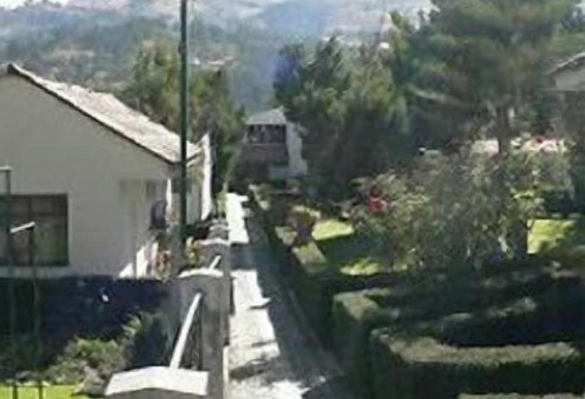 בית מלון כפרי Colomba