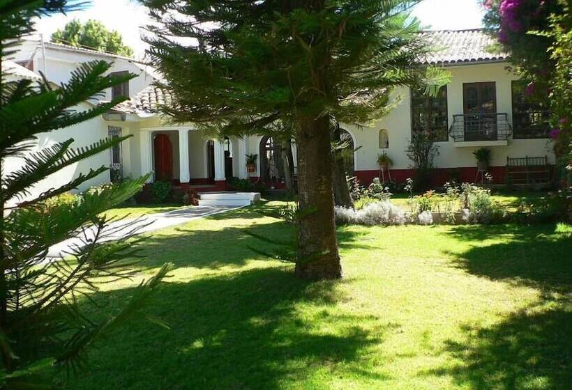 בית מלון כפרי Colomba