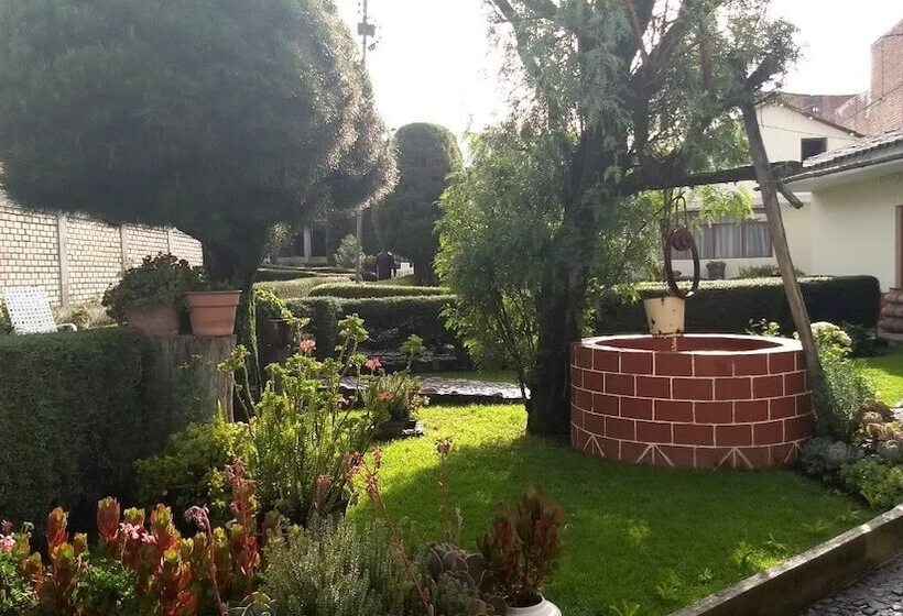 בית מלון כפרי Colomba