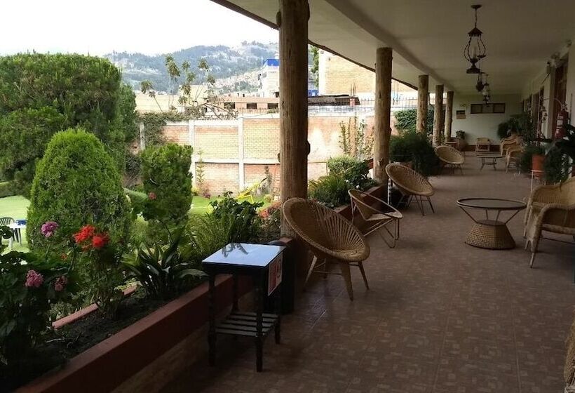 בית מלון כפרי Colomba