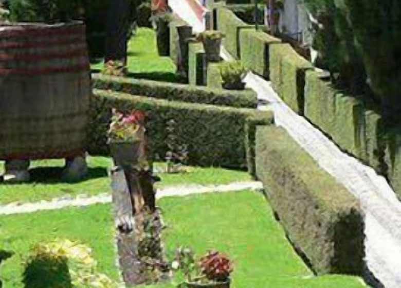 בית מלון כפרי Colomba