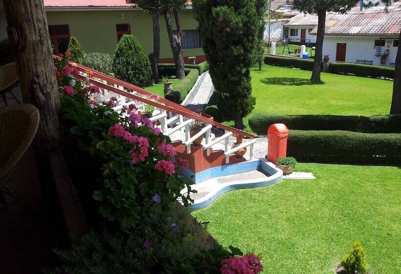 בית מלון כפרי Colomba