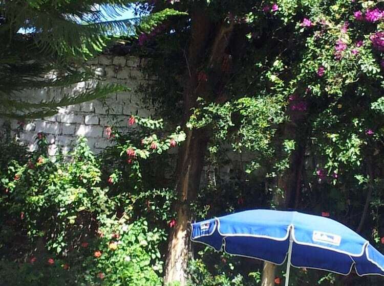 בית מלון כפרי Colomba