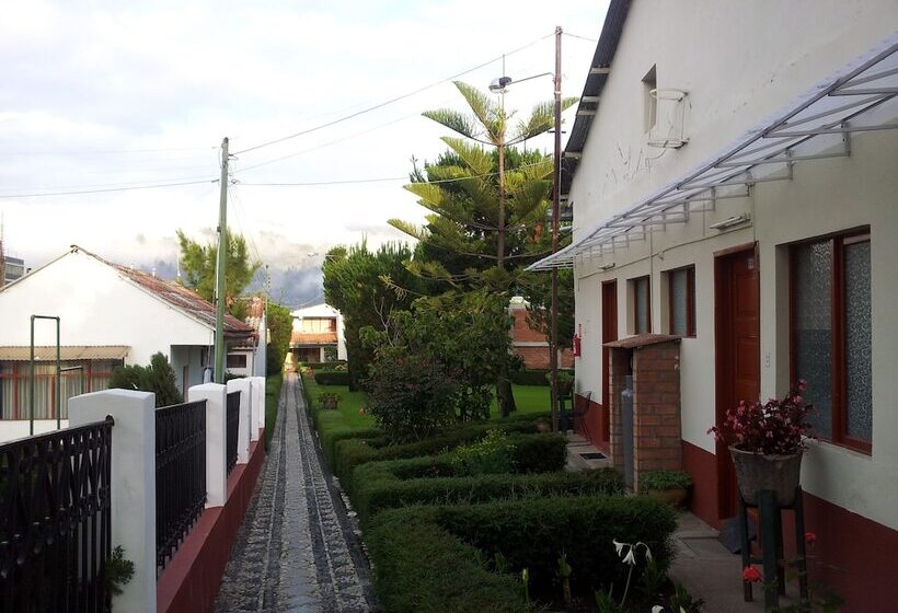 בית מלון כפרי Colomba