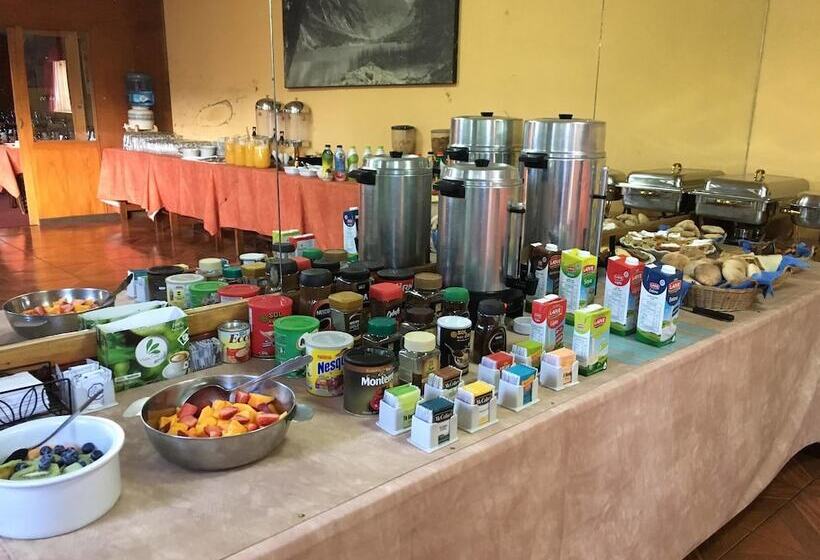 בית מלון כפרי Colomba