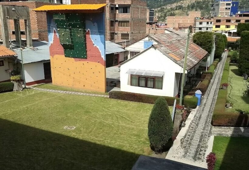 בית מלון כפרי Colomba