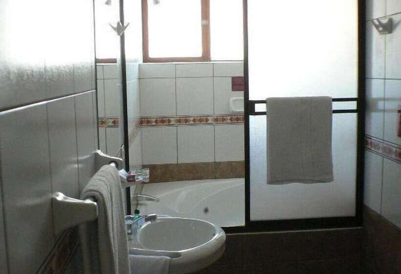 בית מלון כפרי Colomba