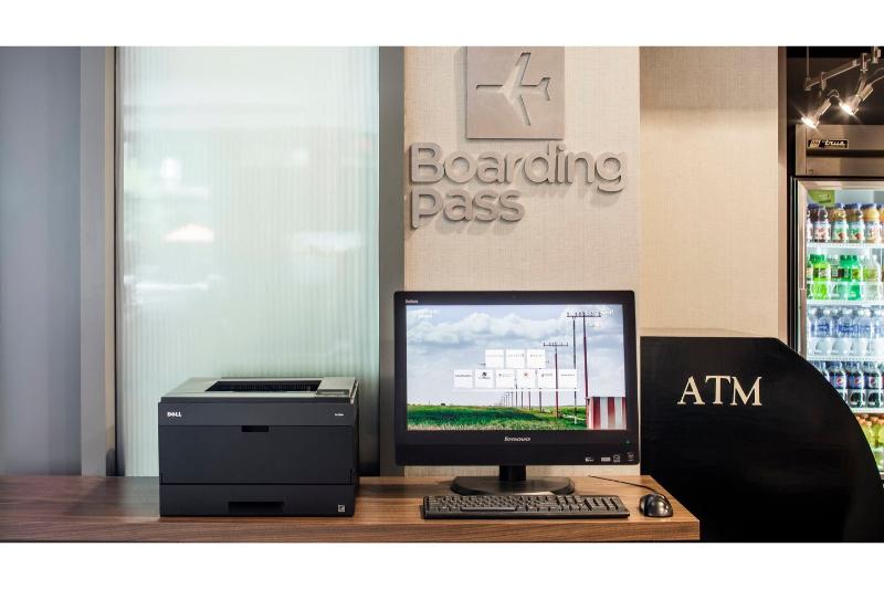 فندق Courtyard By Marriott Boston Brookline