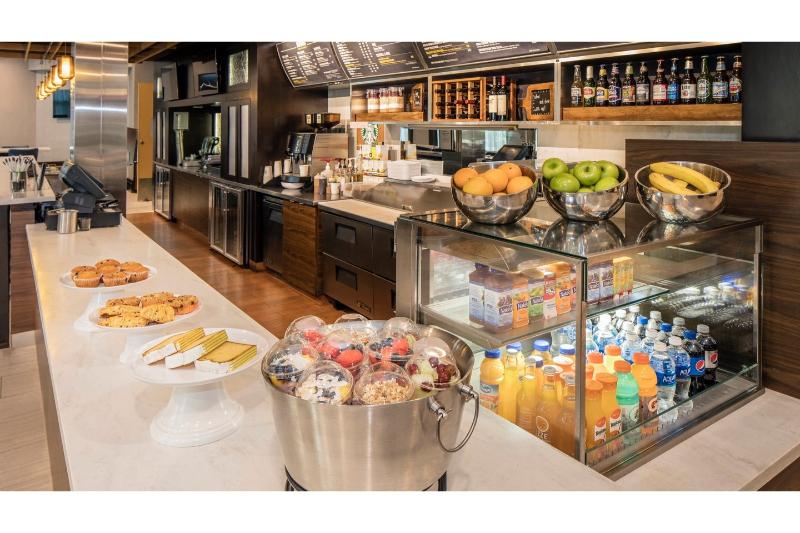 فندق Courtyard By Marriott Boston Brookline