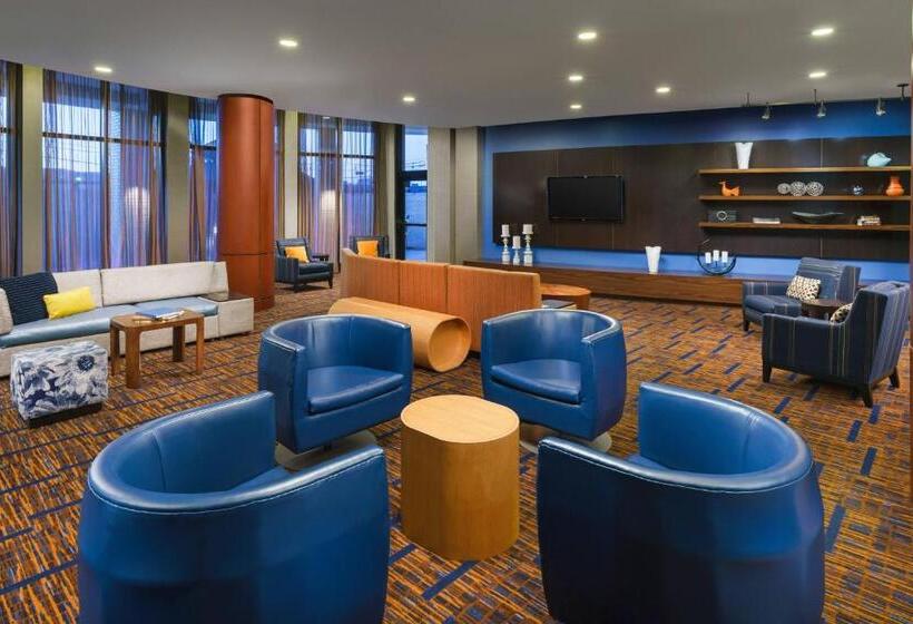 ホテル Courtyard Boston South Boston