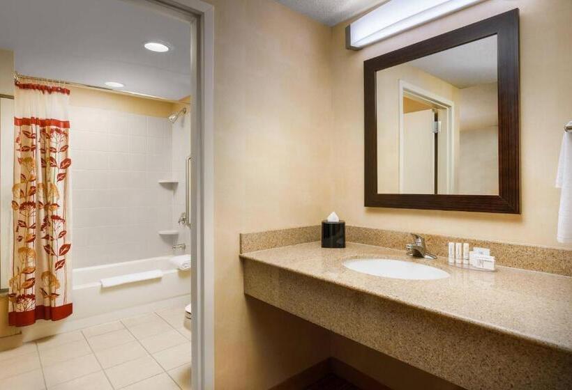 ホテル Courtyard Boston South Boston