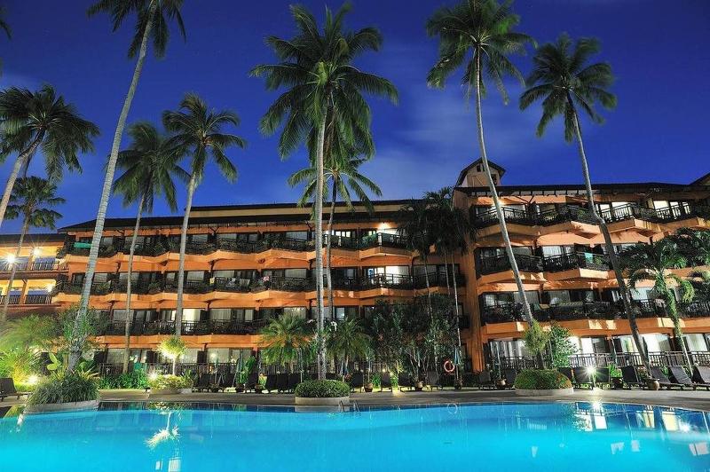 호텔 Courtyard By Marriott Phuket, Patong Beach Resort