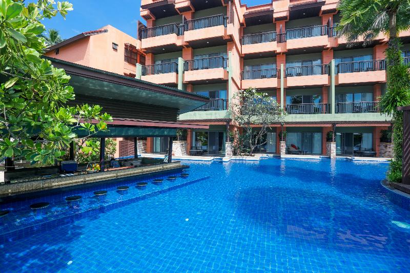 호텔 Courtyard By Marriott Phuket, Patong Beach Resort
