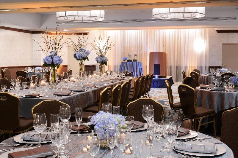 酒店 Crowne Plaza Crystal City Washington, D.c., An Ihg