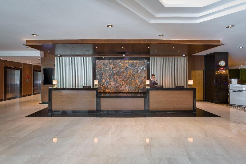 Отель Crowne Plaza Panama, An Ihg