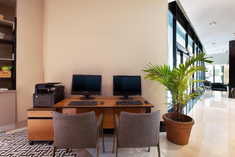 בית מלון כפרי Crowne Plaza Panama, An Ihg