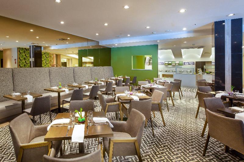 בית מלון כפרי Crowne Plaza Panama, An Ihg