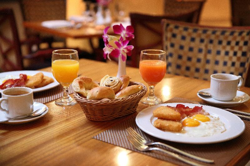 בית מלון כפרי Crowne Plaza Panama, An Ihg