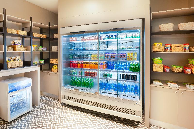 Отель Crowne Plaza Panama, An Ihg