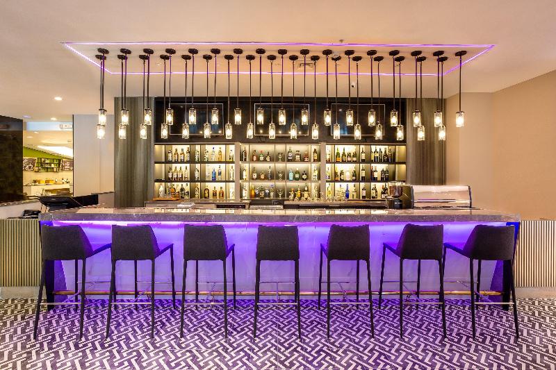 Отель Crowne Plaza Panama, An Ihg