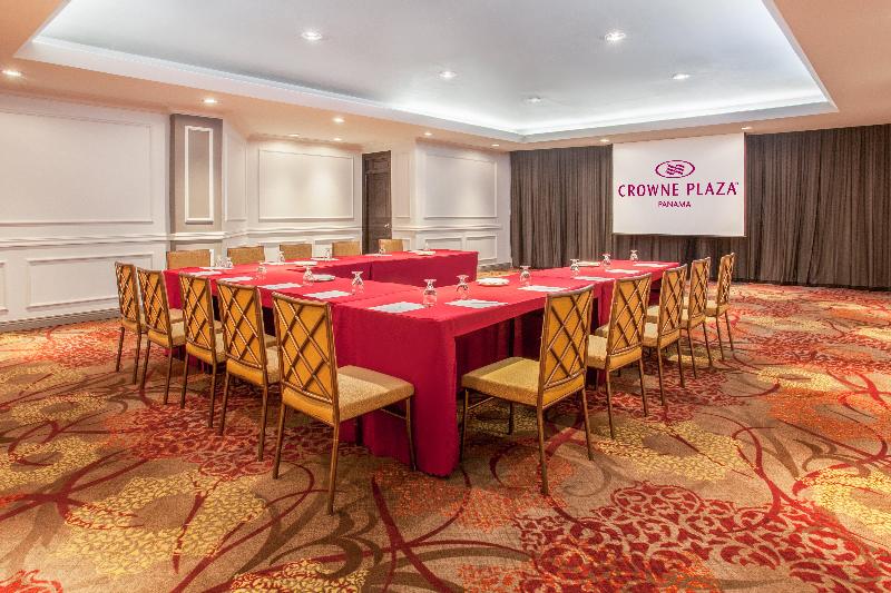 酒店 Crowne Plaza Panama, An Ihg