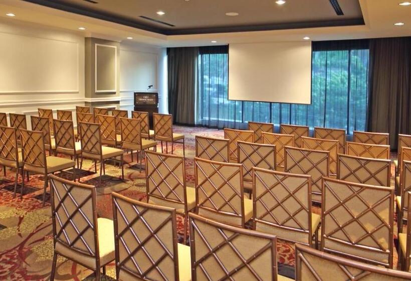 Отель Crowne Plaza Panama, An Ihg