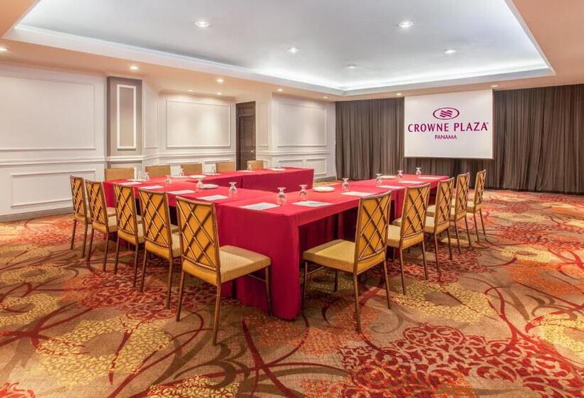 בית מלון כפרי Crowne Plaza Panama, An Ihg