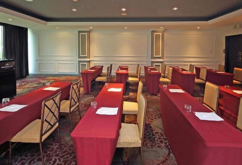 Отель Crowne Plaza Panama, An Ihg
