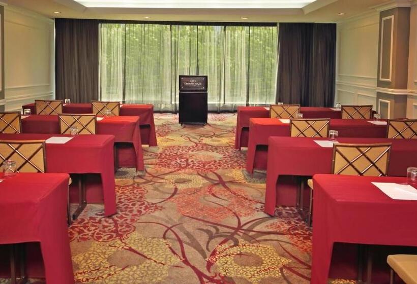 Отель Crowne Plaza Panama, An Ihg